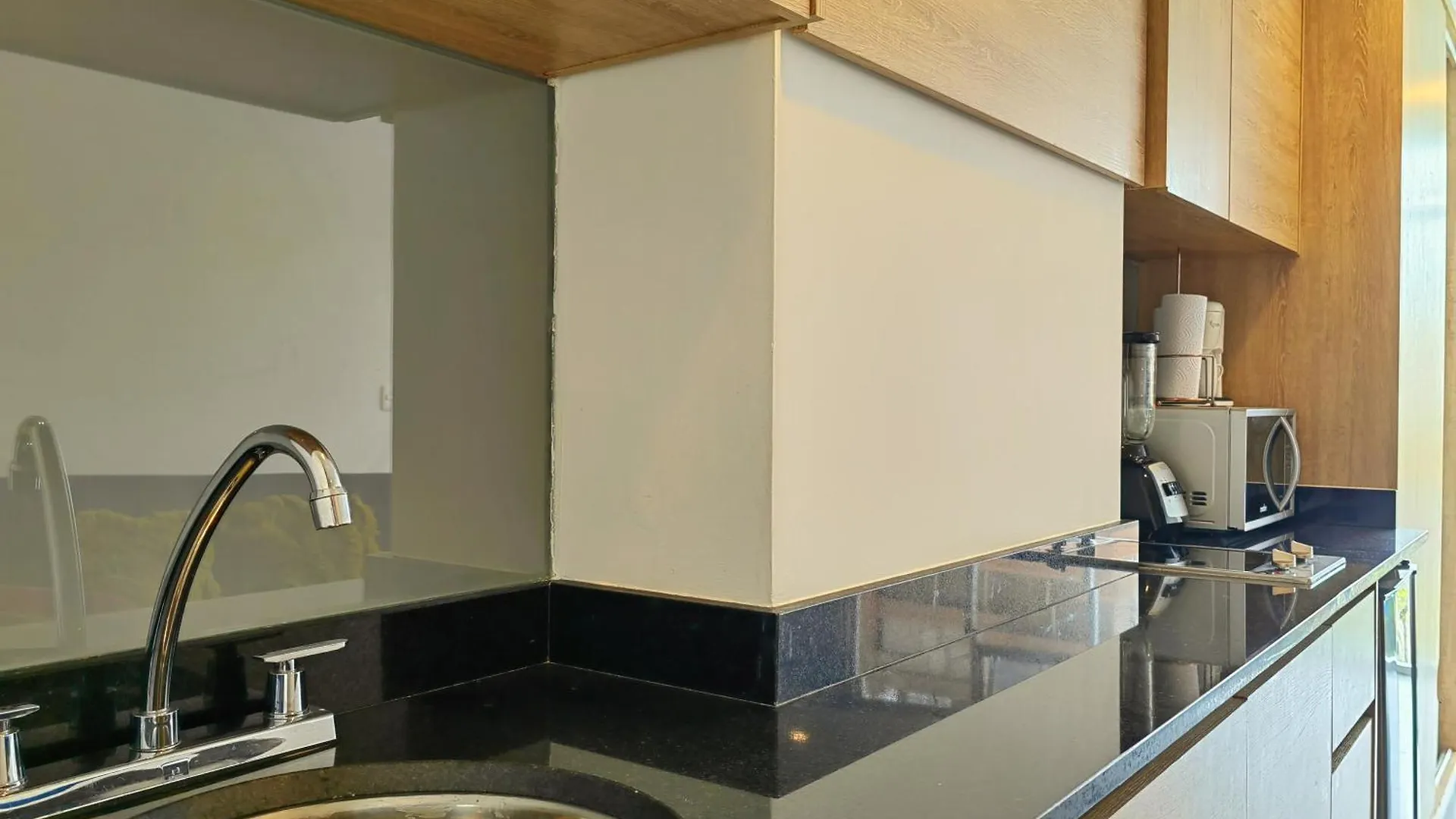 Aparta Estudio Tipo Loft Usaquen / Cozy Loft In Bogota 0*,  Colombia